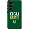 Colorado State University CSU Rams Galaxy S26 Impact Case