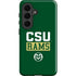 Colorado State University CSU Rams Galaxy S26 Impact Case