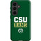 Colorado State University CSU Rams Galaxy S26 Plus Impact Case