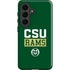 Colorado State University CSU Rams Galaxy S26 Plus Impact Case
