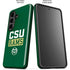 Colorado State University CSU Rams Galaxy S26 Plus Impact Case