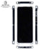 Colorado State University CSU Rams Galaxy Z Flip6 Clear Case