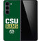 Colorado State University CSU Rams Galaxy Z Fold5 5G Skin