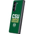 Colorado State University CSU Rams Galaxy Z Fold5 5G Skin