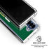Colorado State University CSU Rams Galaxy Z Fold6 Clear Case
