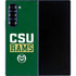 Colorado State University CSU Rams Galaxy Z Fold6 Skin