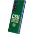Colorado State University CSU Rams Galaxy Z Fold6 Skin