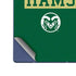 Colorado State University CSU Rams Galaxy Z Fold6 Skin