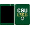 Colorado State University CSU Rams iPad Skins