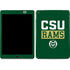 Colorado State University CSU Rams iPad Skins