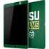 Colorado State University CSU Rams iPad Skins
