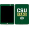 Colorado State University CSU Rams Apple iPad Skin