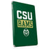 Colorado State University CSU Rams Apple iPad Skin