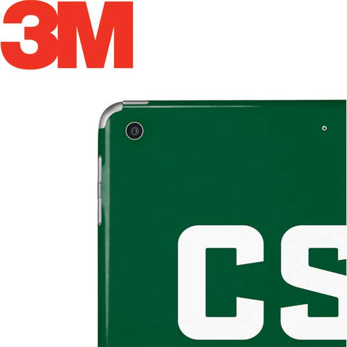 Colorado State University CSU Rams Apple iPad Skin