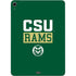 Colorado State University CSU Rams Apple iPad Air Skin