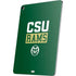 Colorado State University CSU Rams Apple iPad Air Skin