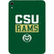 Colorado State University CSU Rams Apple iPad Mini Skin