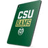 Colorado State University CSU Rams Apple iPad Pro Skin