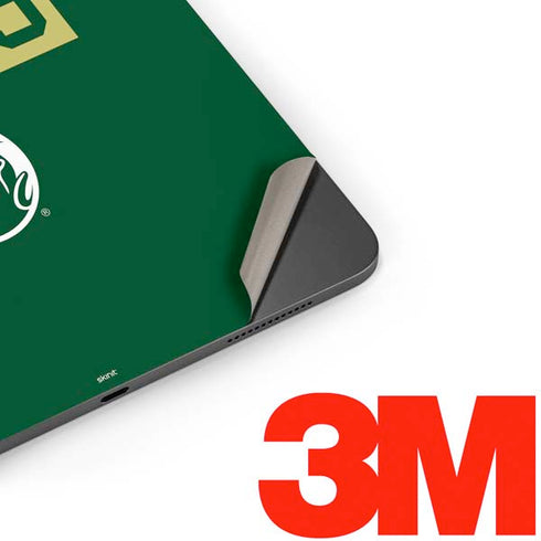 Colorado State University CSU Rams Apple iPad Pro Skin