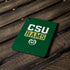 Colorado State University CSU Rams Apple iPad Pro Skin