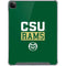 Colorado State University CSU Rams iPad Cases