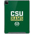 Colorado State University CSU Rams iPad Cases