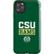 Colorado State University CSU Rams iPhone Cases