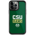 Colorado State University CSU Rams iPhone Cases