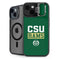 Colorado State University CSU Rams iPhone 14 Plus Kickstand Case