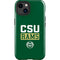 Colorado State University CSU Rams iPhone 15 Impact Case
