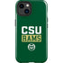 Colorado State University CSU Rams iPhone 15 Impact Case