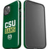 Colorado State University CSU Rams iPhone 15 Impact Case