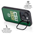 Colorado State University CSU Rams iPhone 15 Plus Kickstand Case