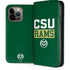 Colorado State University CSU Rams iPhone Cases