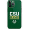 Colorado State University CSU Rams iPhone 15 Pro Max Skin