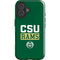 Colorado State University CSU Rams iPhone 16 Impact Case