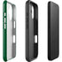 Colorado State University CSU Rams iPhone 16 Impact Case