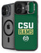 Colorado State University CSU Rams iPhone 16 Kickstand Case