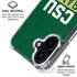 Colorado State University CSU Rams iPhone 16 MagSafe Case