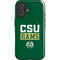 Colorado State University CSU Rams iPhone 16 Magsafe Impact Case