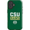 Colorado State University CSU Rams iPhone 16 Plus Impact Case