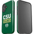 Colorado State University CSU Rams iPhone 16 Plus Impact Case