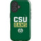 Colorado State University CSU Rams iPhone 16 Plus Magsafe Impact Case