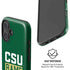 Colorado State University CSU Rams iPhone 16 Plus Magsafe Impact Case