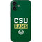 Colorado State University CSU Rams iPhone 16 Plus Skin