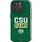 Colorado State University CSU Rams iPhone 16 Pro Impact Case
