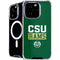 Colorado State University CSU Rams iPhone 16 Pro MagSafe Case