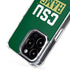 Colorado State University CSU Rams iPhone 16 Pro MagSafe Case