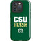 Colorado State University CSU Rams iPhone 16 Pro Magsafe Impact Case