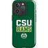 Colorado State University CSU Rams iPhone 16 Pro Magsafe Impact Case